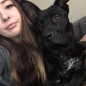 Meet your Posher, Micah